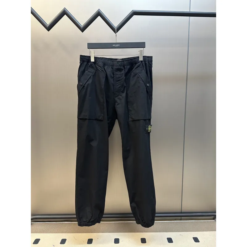 Stone lsland Pants for Stone lsland Long Pants #A53588