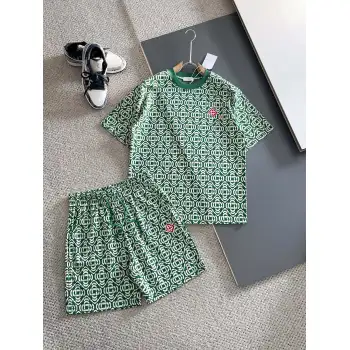 Casablanca Tracksuits #A61282