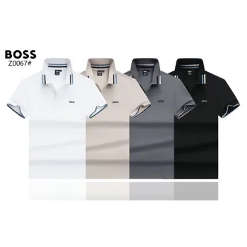 Hugo Boss Polo Shirts for Boss Polos #A50291