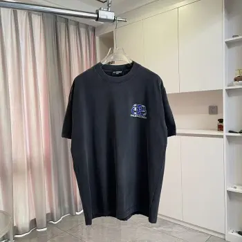 Balenciaga T-shirts for Men #A63801