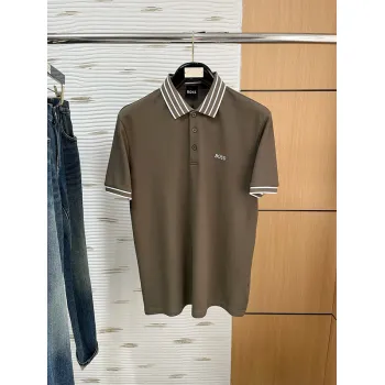 Hugo Boss Polo Shirts for Boss Polos #A50142