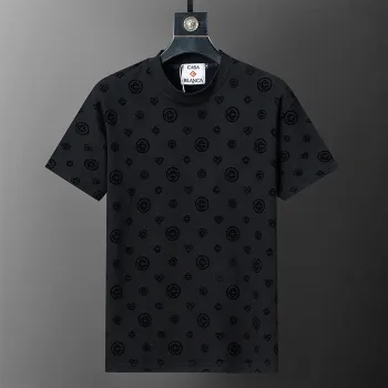 Casablanca T-Shirts #A61515