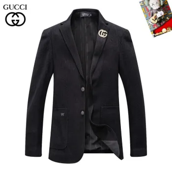Gucci Suits #A59358