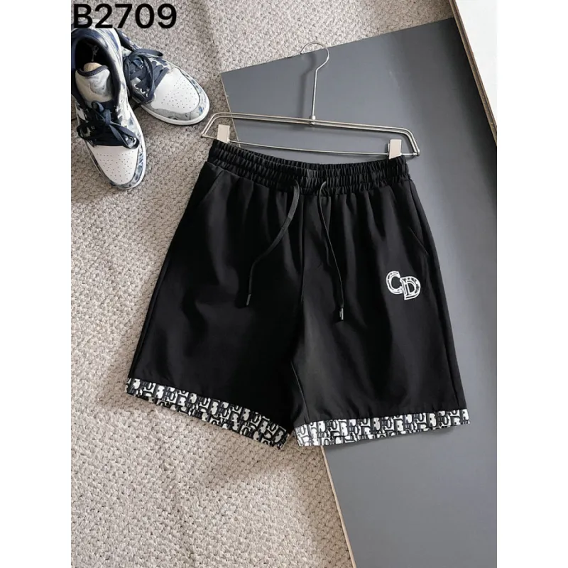 Dior Short Pants #A62379 Dior Short Pants #A62379