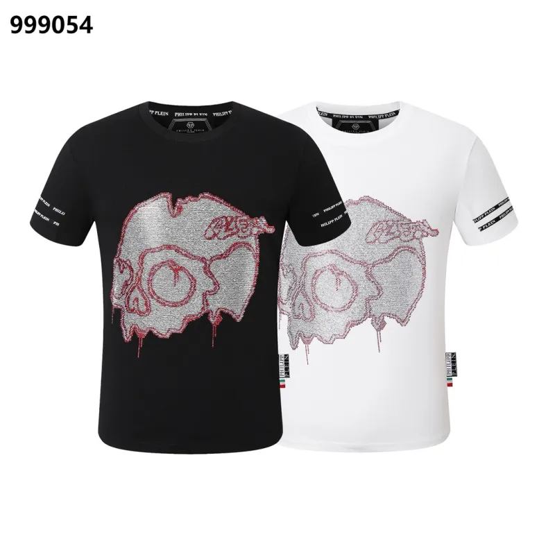 PHILLPP PLIEN T-shirts for MEN #A64114