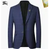 Mens Burberry Suits #A57376