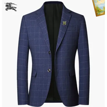 Mens Burberry Suits #A57376