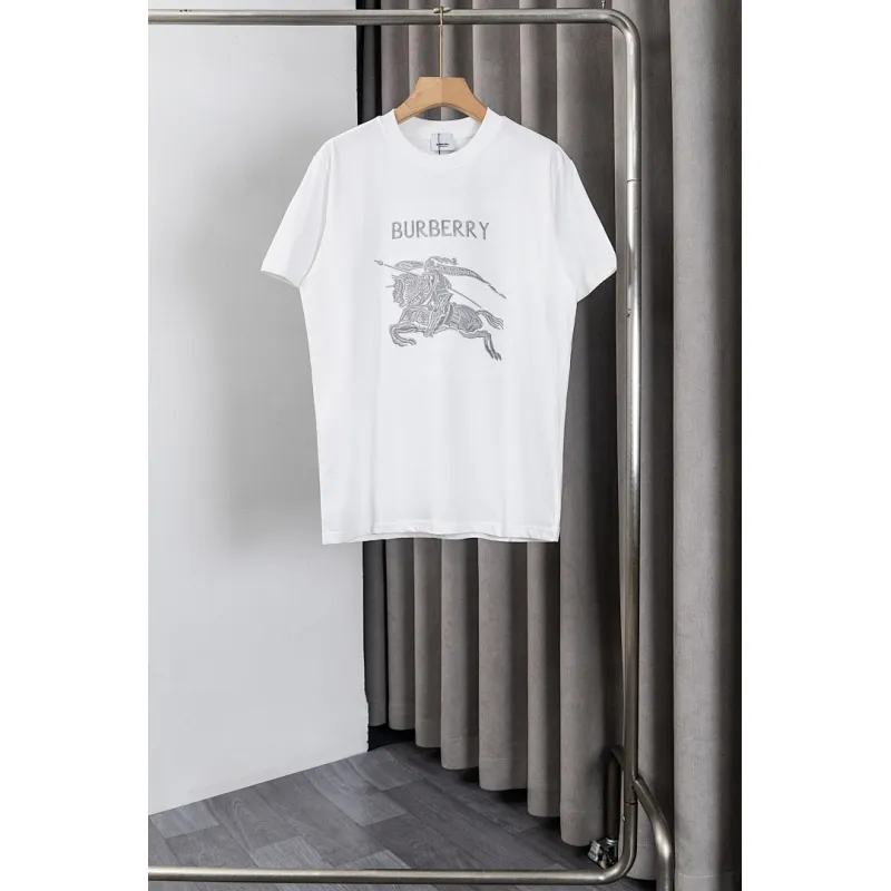 Burberry T-Shirts for MEN #A63433