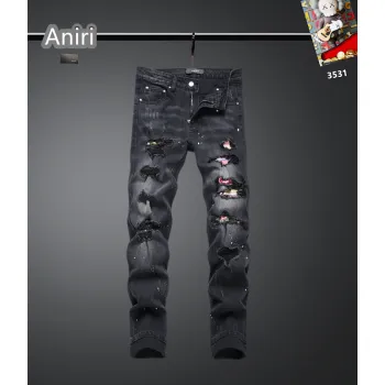 AMIRI Jeans for Men #A63398