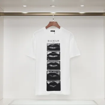 Balmain T-Shirts for men #A44121