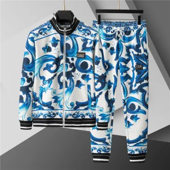 D&G Tracksuits for Men #A55319