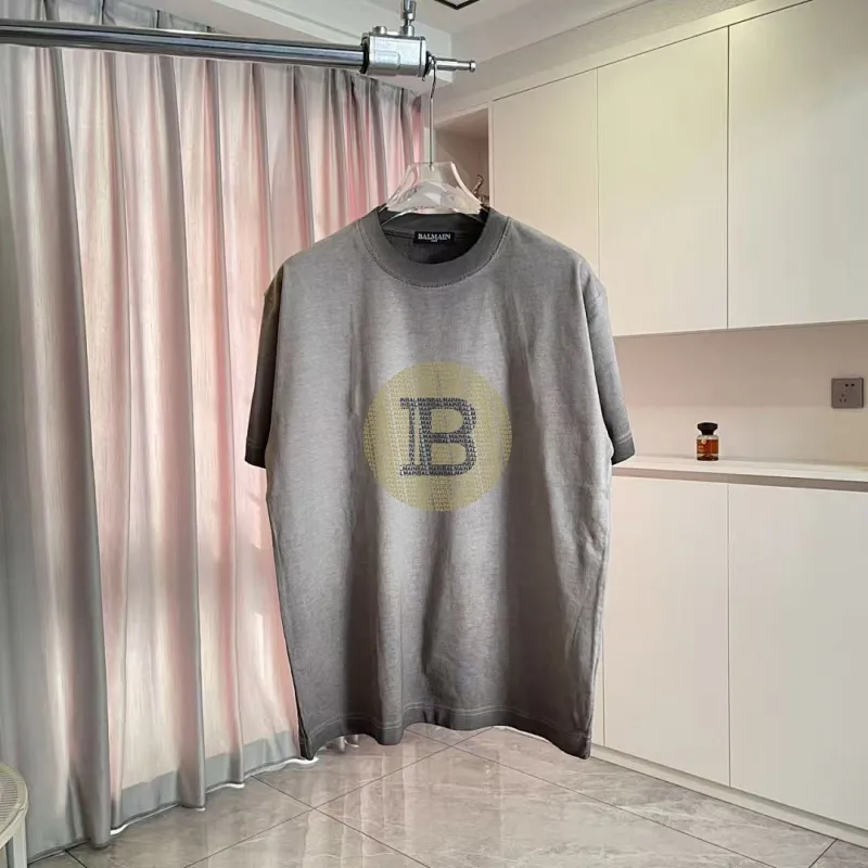Balmain T-Shirts for men #A60198