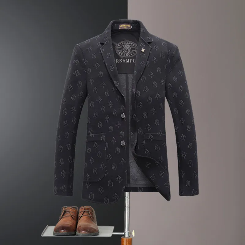 Louis Vuitton Suit #A57660