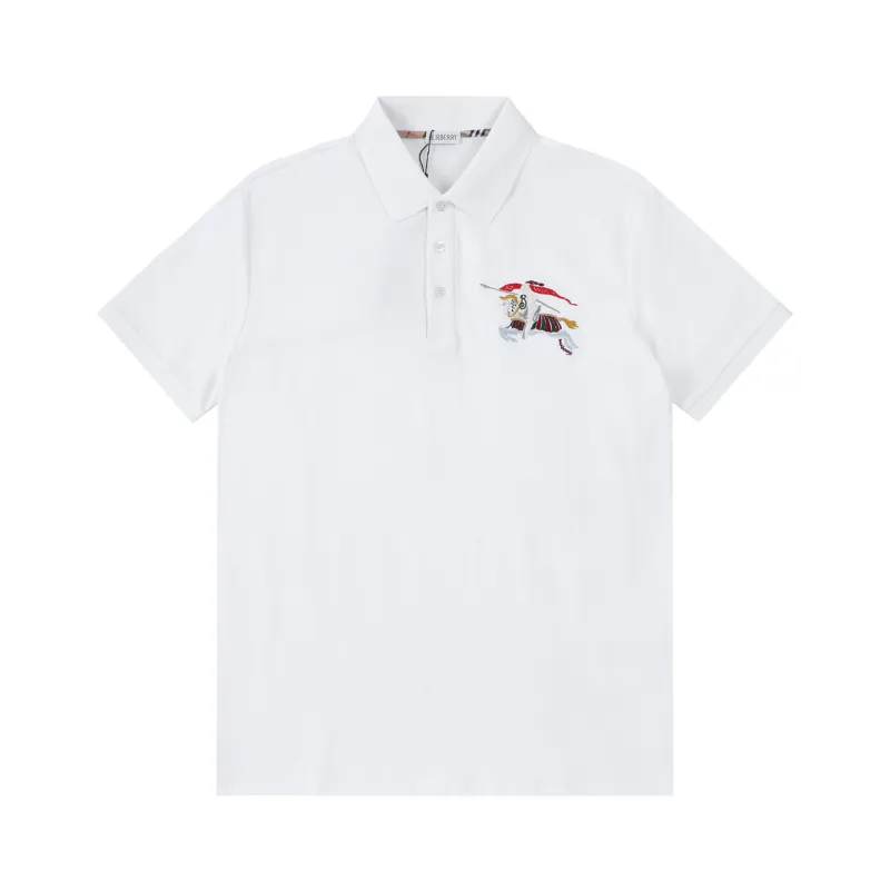 Burberry T-Shirts for MEN #A62662 Burberry T-Shirts for MEN #A62662