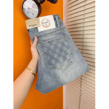 Hermes Jeans for MEN #A57365