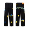 Chrome Hearts Jeans for Men #A60803