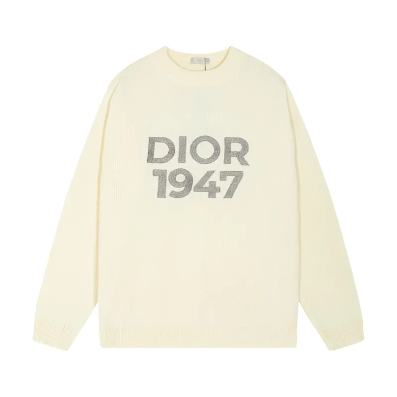 D-ior Sweaters #A56792