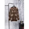 Gucci Sweaters for Men New classic fine-knit crewneck sweater for AW #A57887