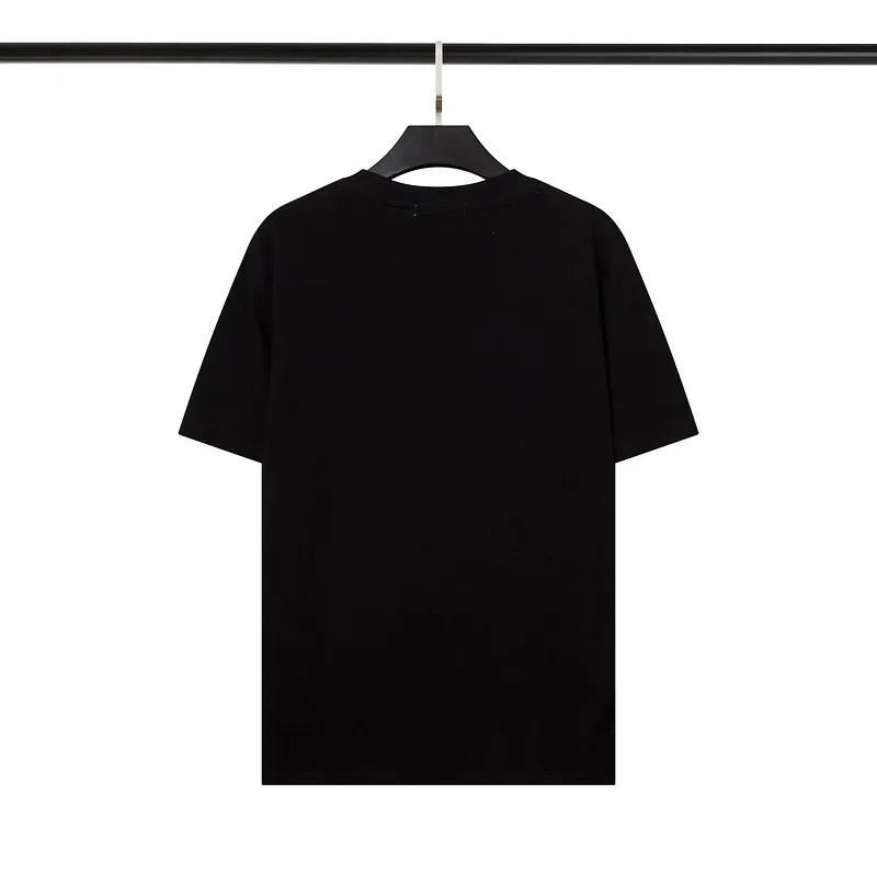 Stone Island T-Shirts for Men White/Black #A25383