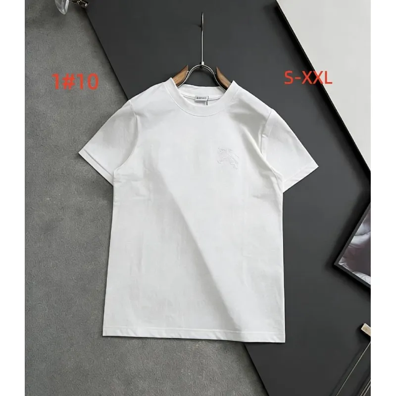 Burberry T-Shirts for MEN #A63303