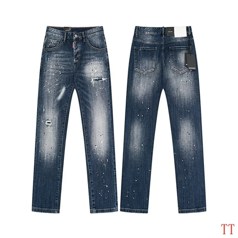 Dsq*2 Jeans for DSQ Jeans #A60373