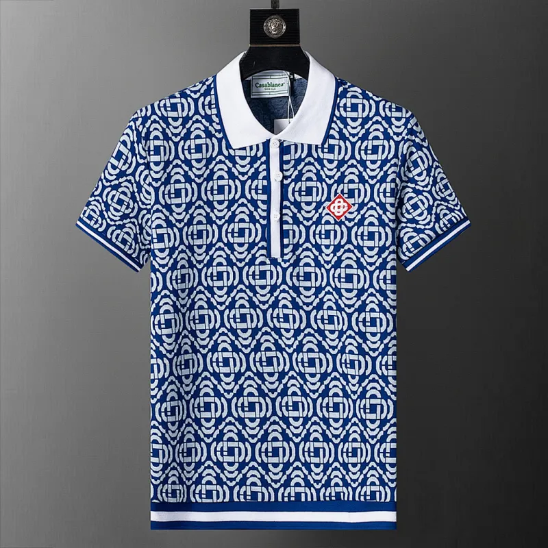 Casablanca T-Shirts #A61592