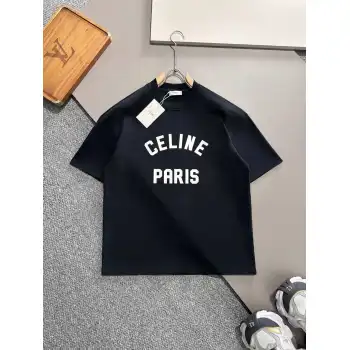 Celine T-Shirts for MEN #A46278