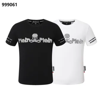 PHILLPP PLIEN T-shirts for MEN #A64107