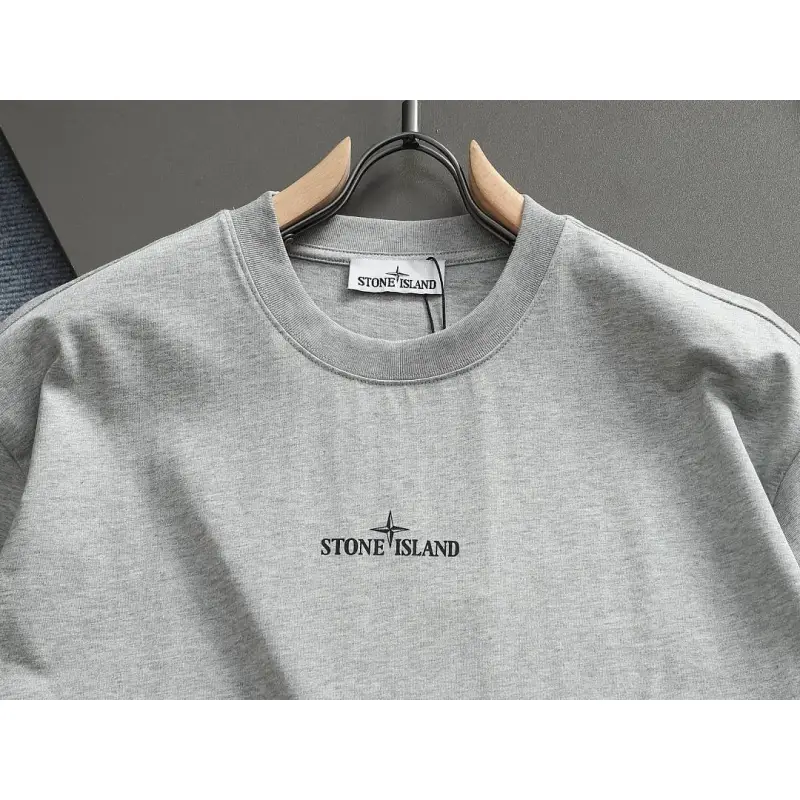 Stone Island T-Shirts for Men #A64413