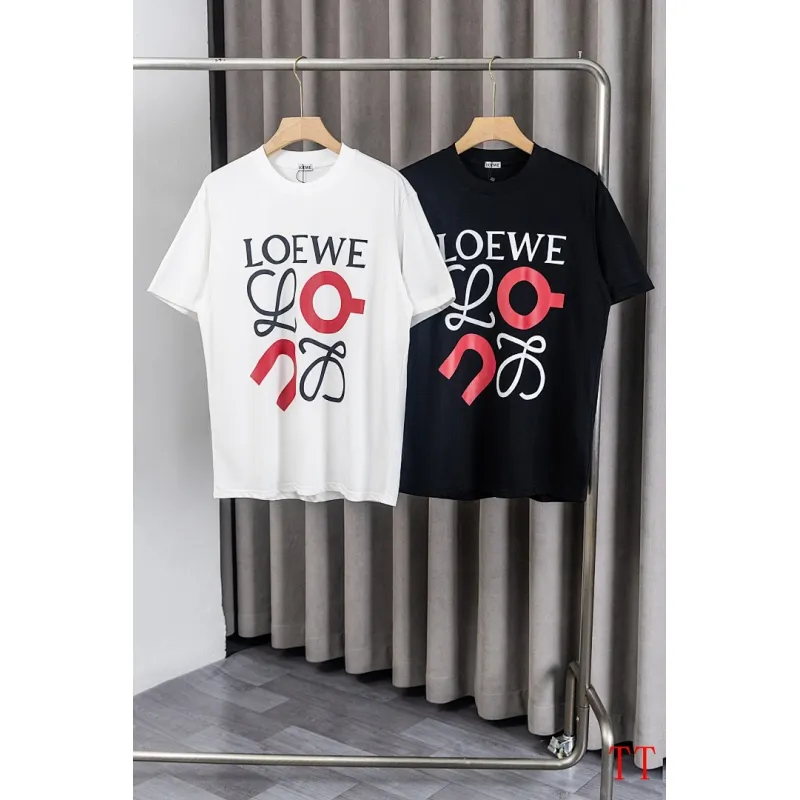 LOEWE T-shirts for MEN #A63549