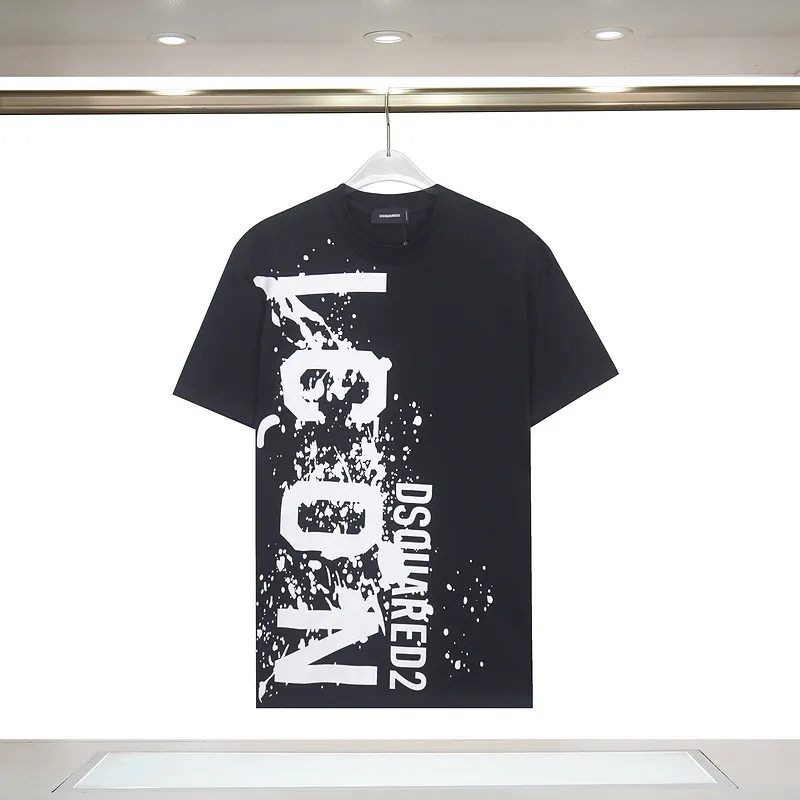 Dsq*2 T-Shirts for Men T-Shirts #A36621