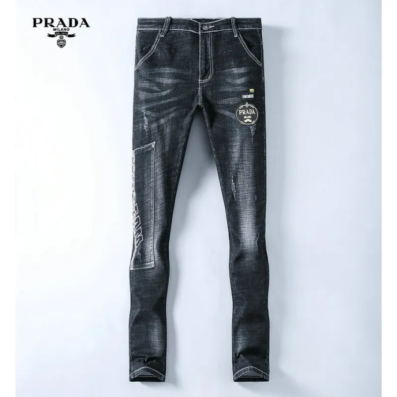 Prada Jeans for MEN #9128792 Prada Jeans for MEN #9128792