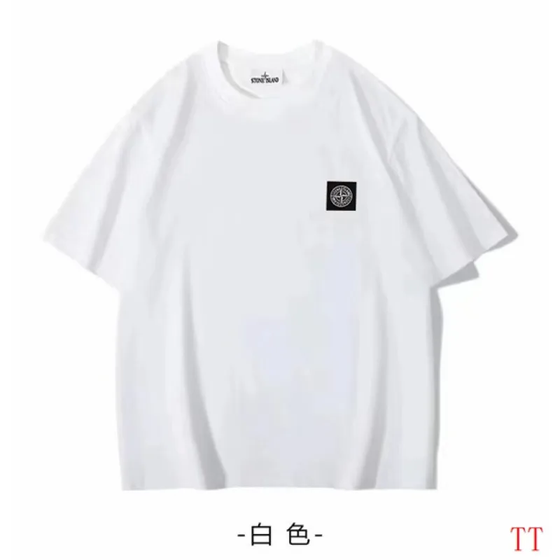 Stone Island T-Shirts for Men #A51320