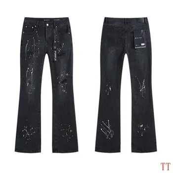 PURPLE Jeans for Men #A62292