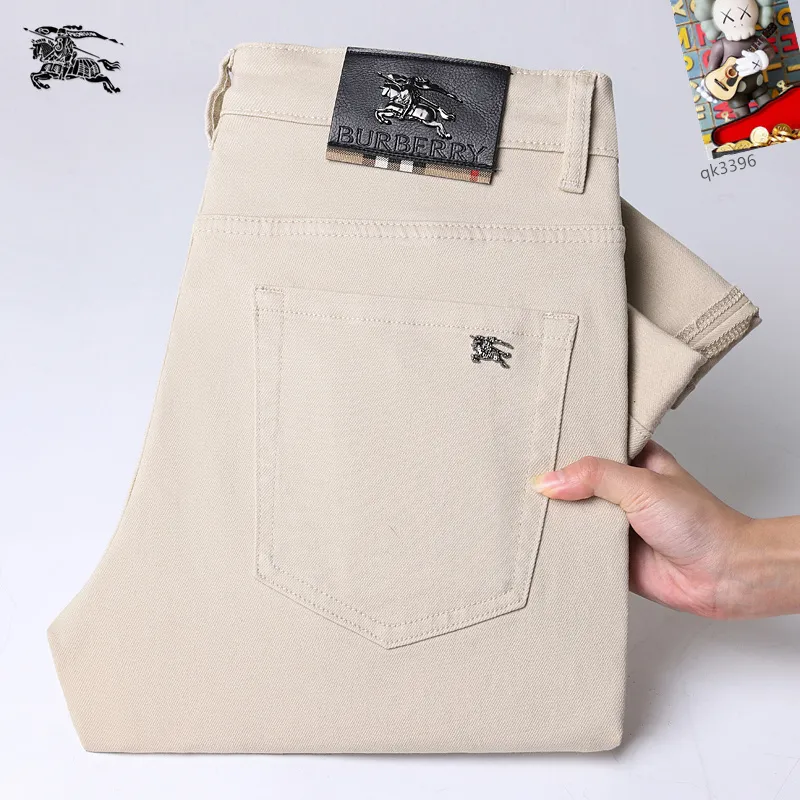 Burberry Jeans for Men #A58955 Burberry Jeans for Men #A58955