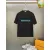 DSQ Designer Gradient Logo T-Shirt - Unisex Oversized Fit S-5XL #A53246