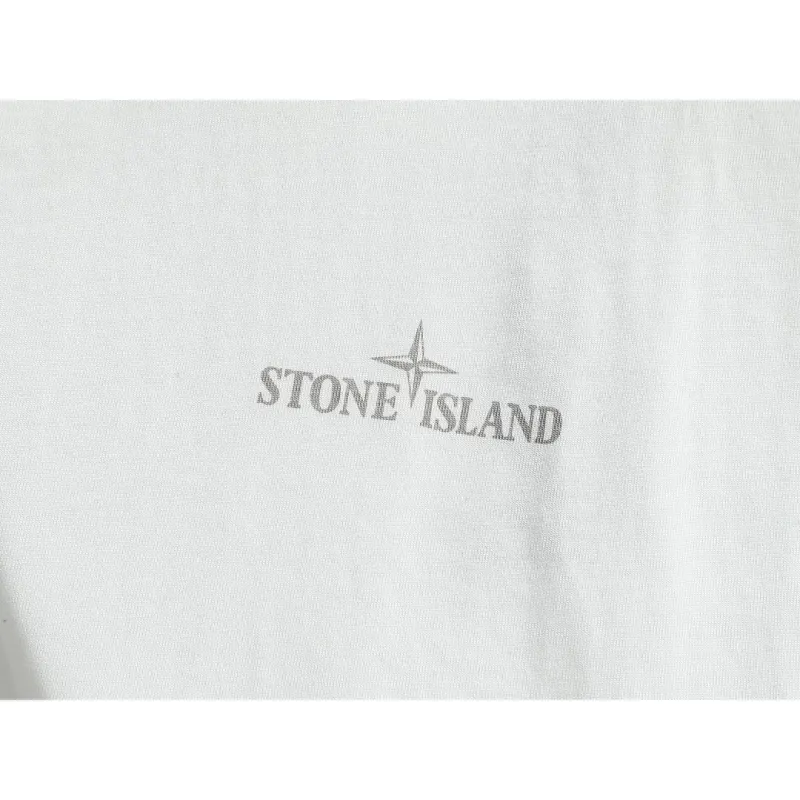 Stone Island T-Shirts for Men #A64414 Stone Island T-Shirts for Men #A64414