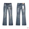 PURPLE Jeans for Men #A62305 PURPLE Jeans for Men #A62305