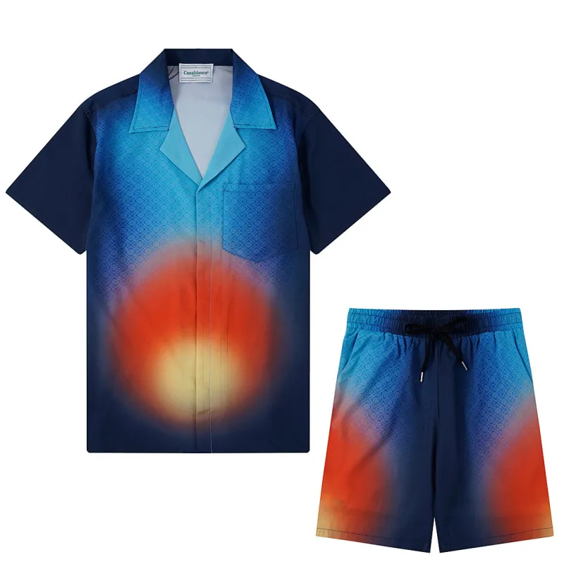 Casablanca Tracksuits #A60873 Casablanca Tracksuits #A60873