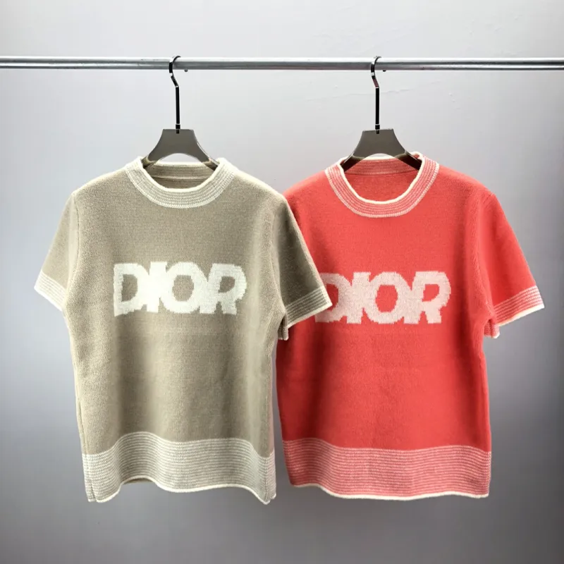 D-ior Sweaters #A23332