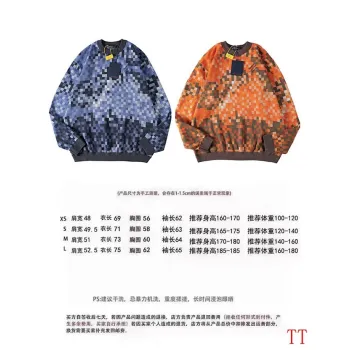 Louis Vuitton Sweaters for Men #A59384