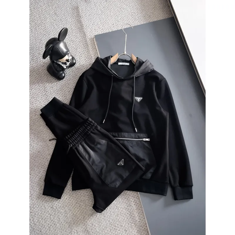Prada Tracksuits for men #A58858