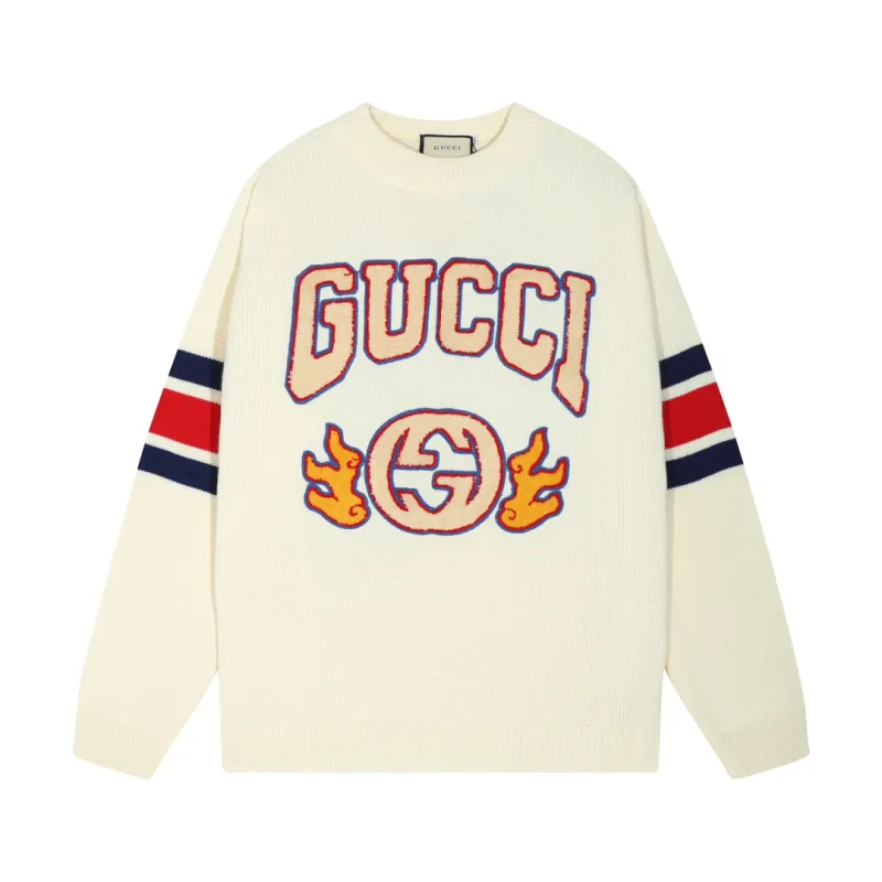 Gucci Sweaters for Men #A56790