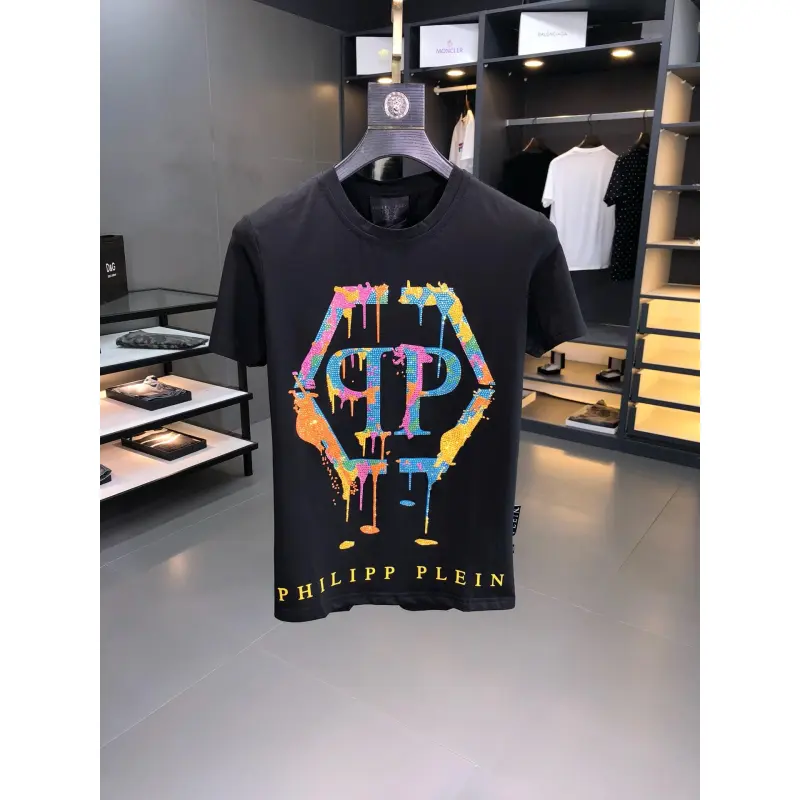 PHILLPP PLIEN T-shirts for MEN #9124886