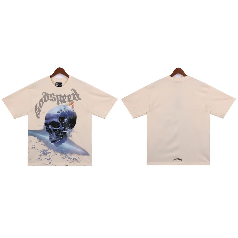 Godspeed-T-Shirts #A47595