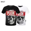 PHILLPP PLIEN T-shirts for MEN #A40639