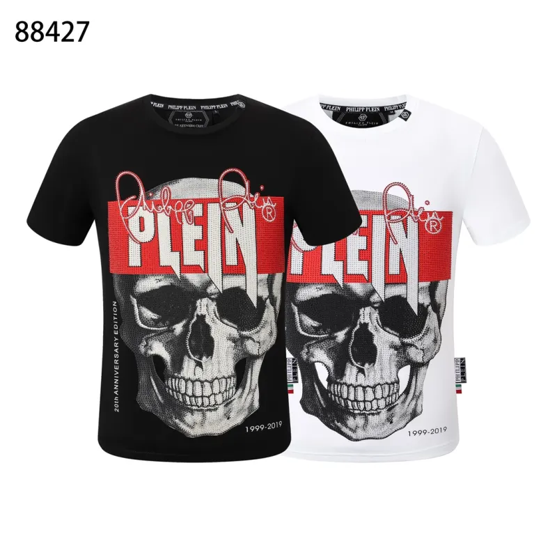 PHILLPP PLIEN T-shirts for MEN #A40639