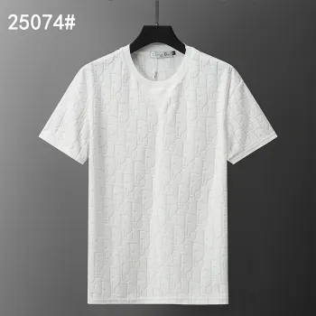 Dior T-shirts for men #A61542