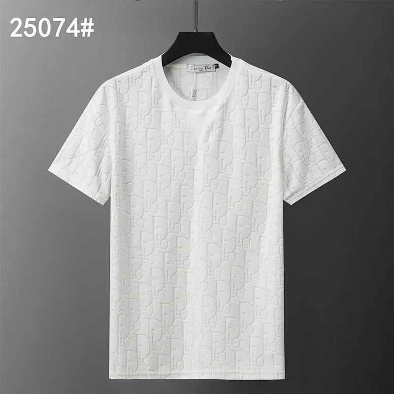 Dior T-shirts for men #A61542
