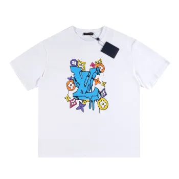 Louis Vuitton T-Shirts for AAAA Louis Vuitton T-Shirts #A34427